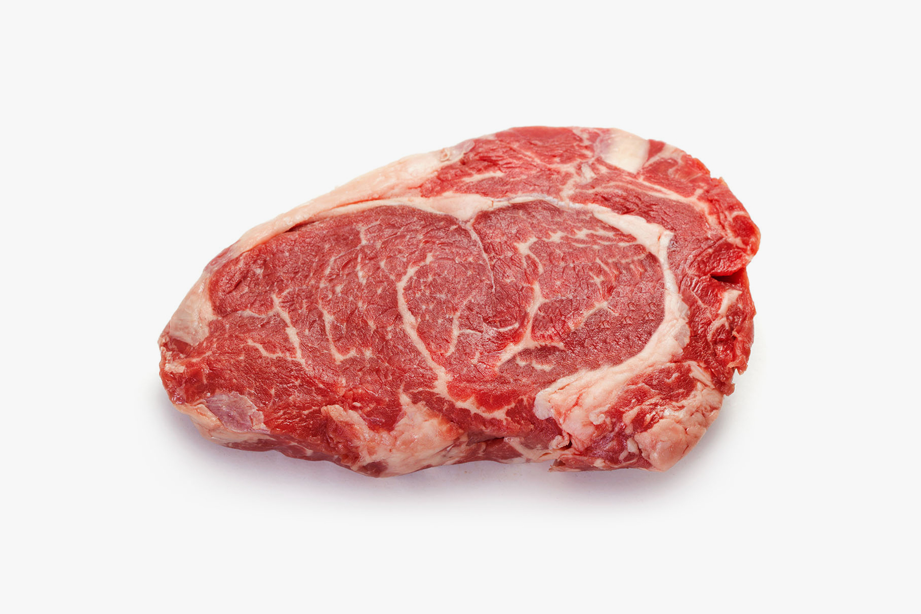 Rib eye Lekker van Koetsier